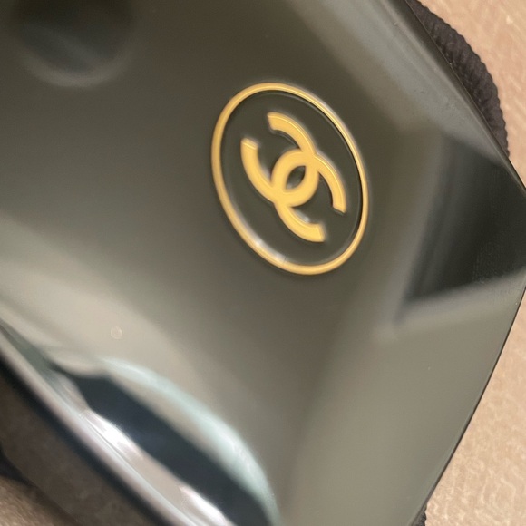 Chanel Ombre Première Creamy Powder Shadow 56 GRANDEUR - Chanel Beauty - New - Picture 7 of 9